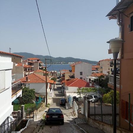 Neos Marmaras Holiday 1 Bagian luar foto