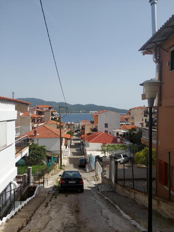 Neos Marmaras Holiday 1 Bagian luar foto